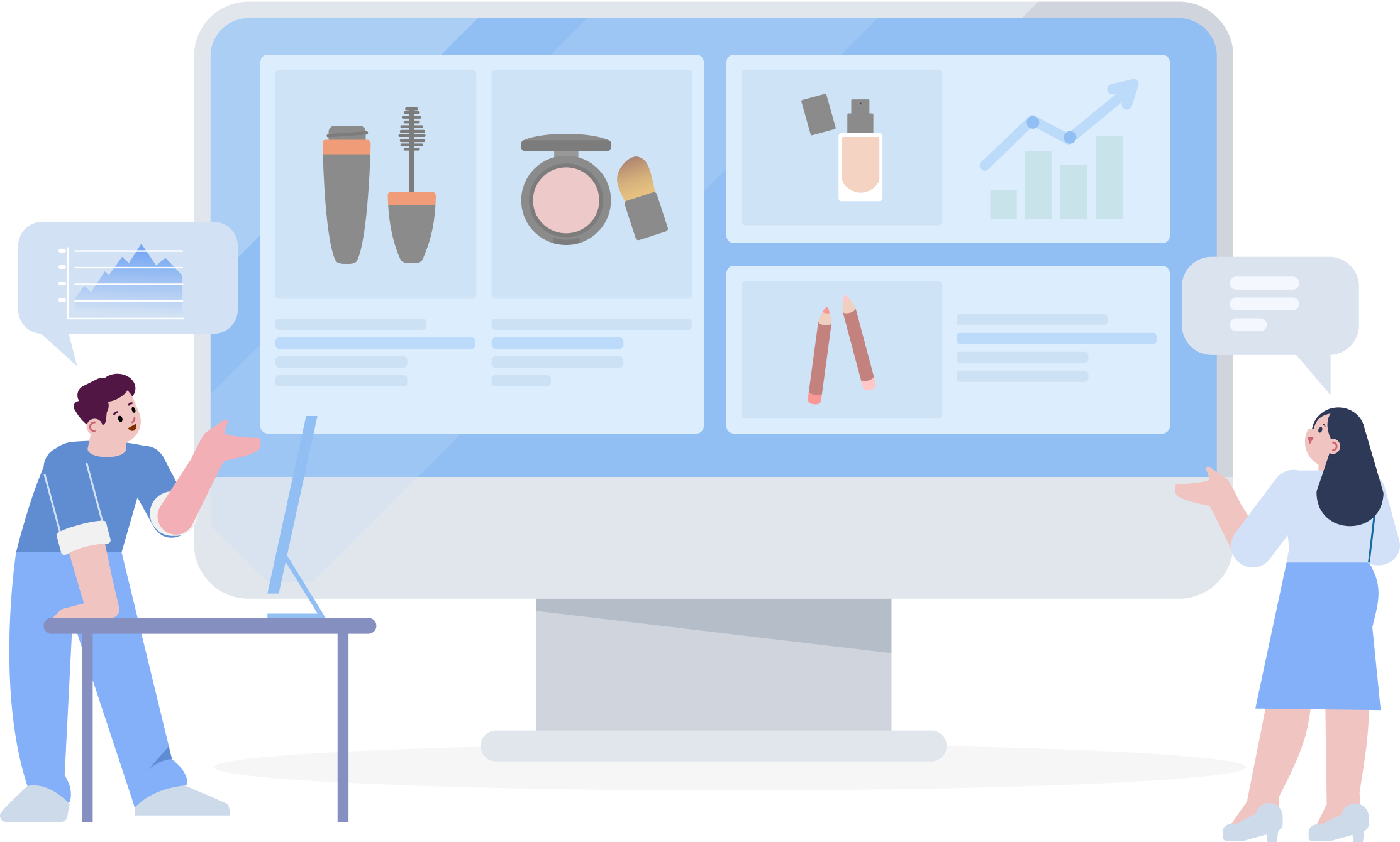 Quetta K-Beauty Insight + Report